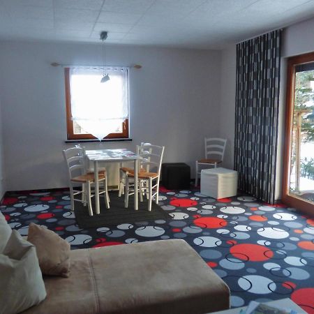 Adrett Apartment Hermsdorf  ภายนอก รูปภาพ